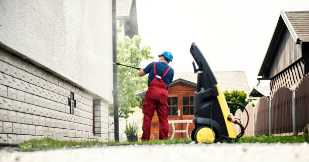 Best Solar Panel Cleaning  in Lakeview, NY